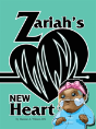 Zariah'S New Heart - Preview