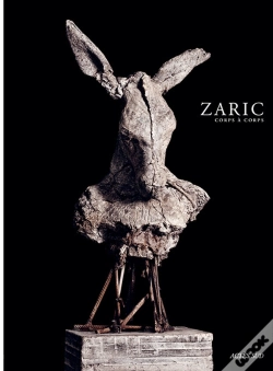 Capa do artigo Zaric ; Corps À Corps