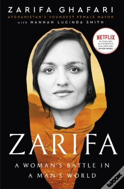 Capa do artigo Zarifa