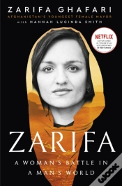 Capa do artigo Zarifa