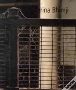 Capa do artigo Zarina Bhimji