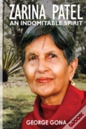 Zarina Patel