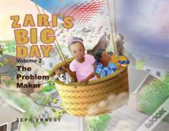 Zari'S Big Day, Volume 2