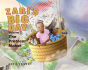 Zari'S Big Day, Volume 2 - Preview