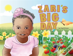Zari'S Big Day