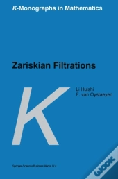 Zariskian Filtrations