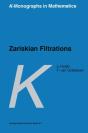 Zariskian Filtrations - Preview