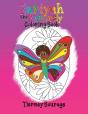 Zariyah The Butterfly Coloring Book - Preview