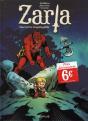 Zarla Tome 1 : Guerrière Impitoyable - Preview