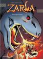 Zarla Tome 2 : Le Dragon Blanc - Preview