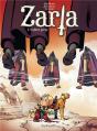 Zarla Tome 3 : L'Enfant Piège - Preview