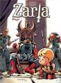 Zarla Tome 4 : Rage - Preview