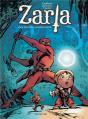 Zarla Tome 5 : Les Lueurs Vénéneuses - Preview