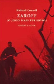 Capa do artigo Zaroff