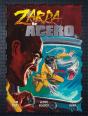 Zarpa De Acero 2 - Preview