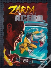 Capa do artigo Zarpa De Acero 2