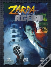 Capa do artigo Zarpa De Acero 3