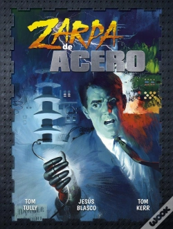 Capa do artigo Zarpa De Acero 3
