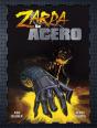 Zarpa De Acero - Preview