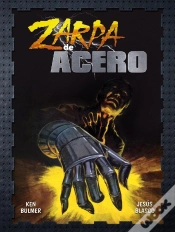 Capa do artigo Zarpa De Acero
