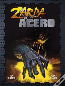Capa do artigo Zarpa De Acero