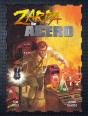 Zarpa De Acero - Preview