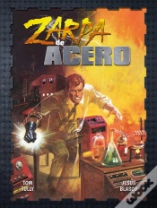Capa do artigo Zarpa De Acero