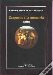 Capa do artigo Zarpazos A La Memoria