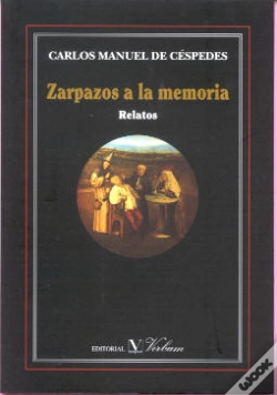 Capa do artigo Zarpazos A La Memoria