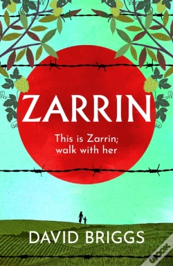Capa do artigo Zarrin