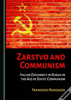 Capa do artigo Zarstvo And Communism
