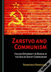 Capa do artigo Zarstvo And Communism