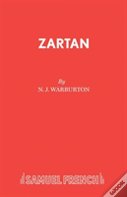 Capa do artigo Zartan