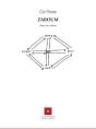 Zarum Notes Pour Solistes - Preview