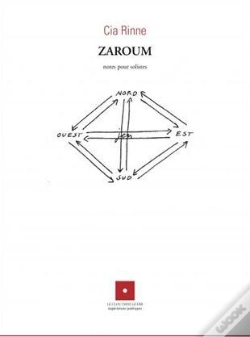 Capa do artigo Zarum Notes Pour Solistes