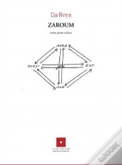 Capa do artigo Zarum Notes Pour Solistes