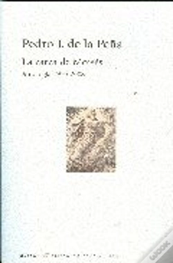 Capa do artigo Zarza De Moises, La