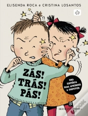Capa do artigo Zás! Trás! Pás!