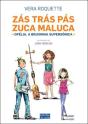 Zás Trás Pás Zuca Maluca - Preview