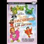Zas, Zas, Zas, Lanzarrayos. La Historia De Los Aur - Preview