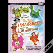 Capa do artigo Zas, Zas, Zas, Lanzarrayos. La Historia De Los Aur