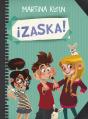 ¡Zaska! (Serie ¡Zaska! 1) - Preview