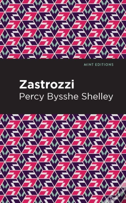 Capa do artigo Zastrozzi