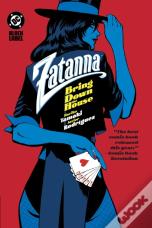 Zatanna: Bring Down The House