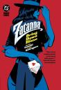 Zatanna: Bring Down The House - Preview