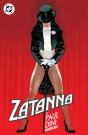 Zatanna By Paul Dini Omnibus - Preview
