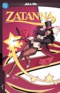 Zatanna - Preview