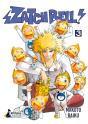 ¡Zatch Bell! 3 - Preview