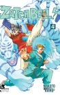 Zatch Bell 4 - Preview