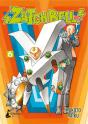 Zatch Bell 6 - Preview